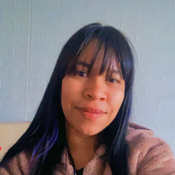 Babysitter in Rio de Janeiro: Helen