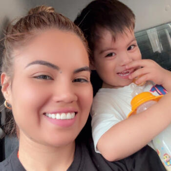 Babysitting job in Santo Domingo de los Colorados: babysitting job Josselin