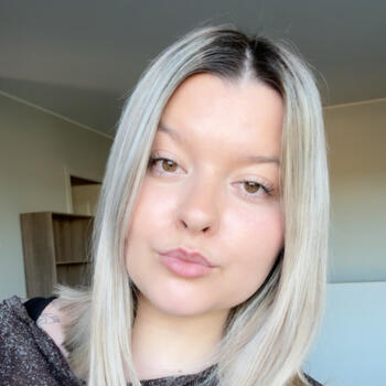 Baby-sitter Montluçon: Chloé