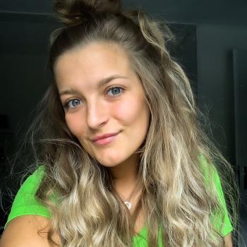 Babysitter Rotterdam: Serena van Ooijen