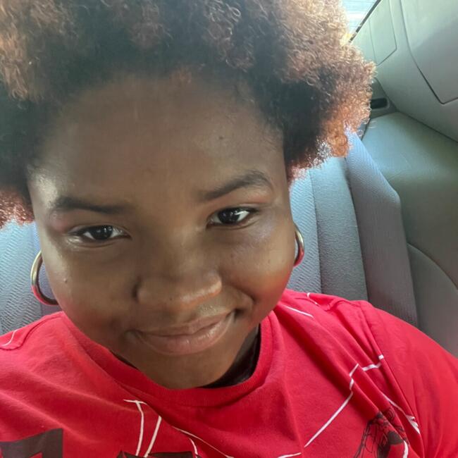 Babysitter in Dallas (Georgia): Samira