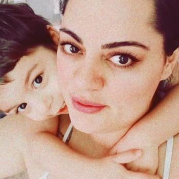 Emprego de babá Atibaia: emprego de babá Carol