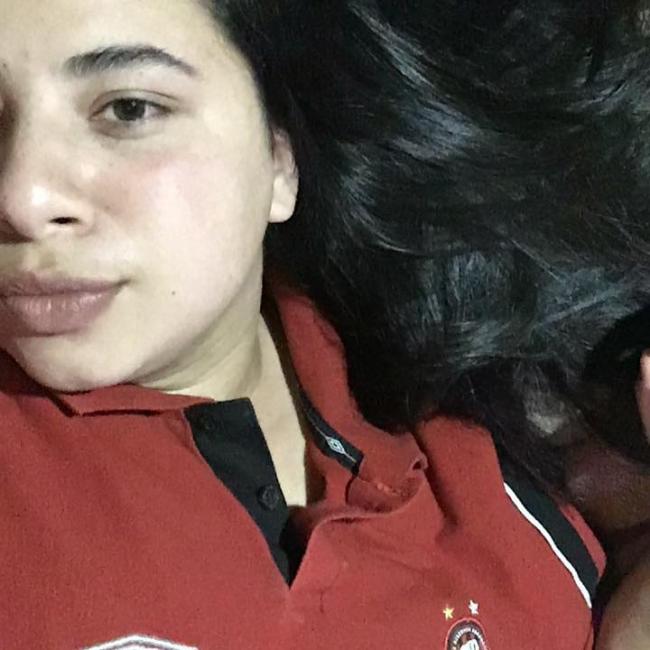 Babá em Curitiba: Mariane