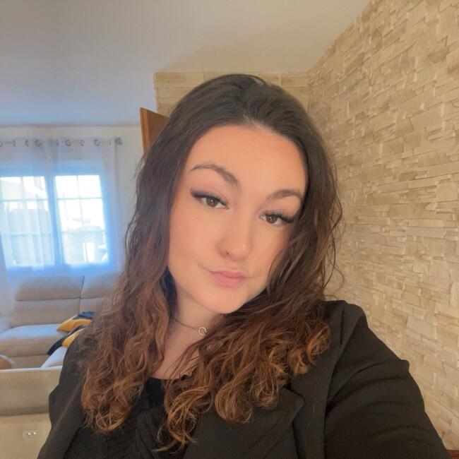 Babysitter in Beuvry: Margot