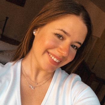 Baby-sitter in Avignon: Marie