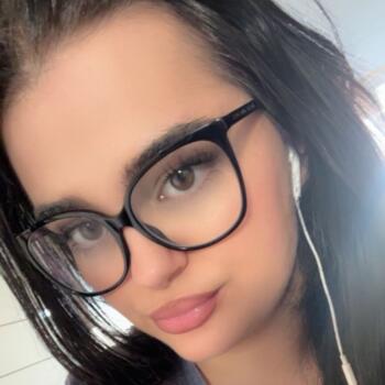 Babysitter in München: Aikaterini