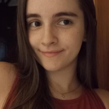 Canguro Granada: Alba