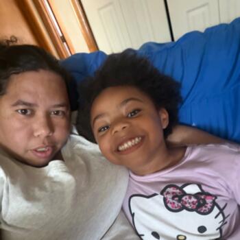 Babysitting job in Columbus: Whitney