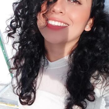 Babysitter in Puebla City: Karla