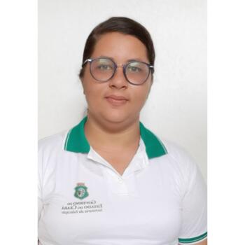 Babá em Fortaleza: Maria