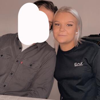 Barnvakt i Värmdö: Mathilda