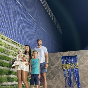 Babysitting job in João Pessoa: babysitting job Guilherme