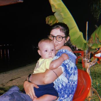 Babysitter in Florianópolis: Laura