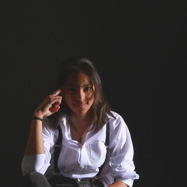 Babysitter in Cape Town: TTJ