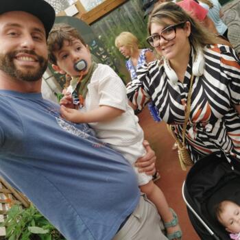 Babysitting job in Swansea: babysitting job Sara Greco