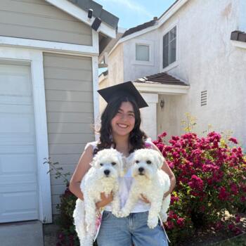 Babysitter Temecula: Aliana