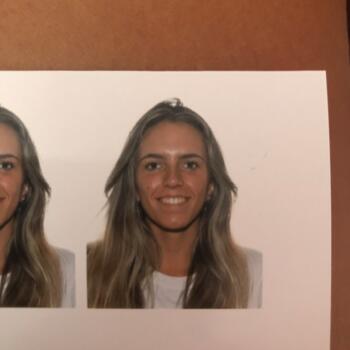 Canguro en Tomares: Elena