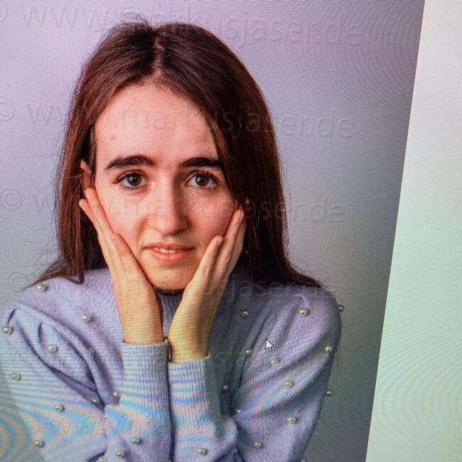 Babysitter in Germering: Patrizia