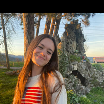 Babysitter in Veyrier: Eva