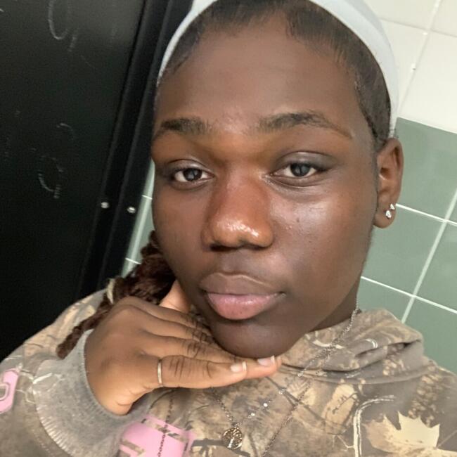 Babysitter in Miami: Barbara