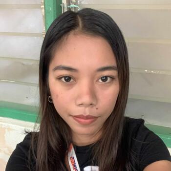 Babysitter in Kitaotao: Lyn Heart