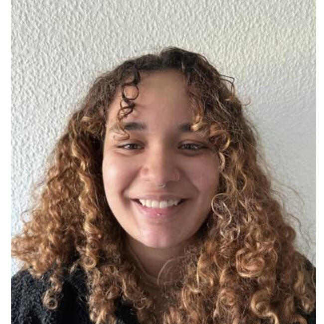 Babysitter a Zurigo: Alessandra