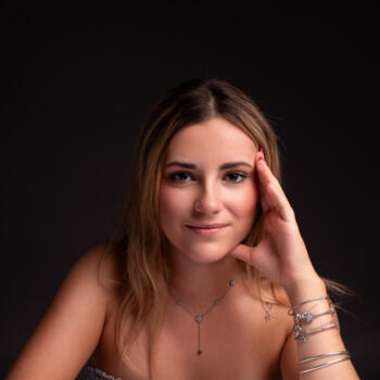 Babysitter in Guilherand-Granges: Léna