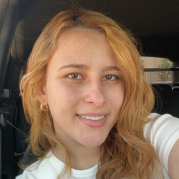Babysitter in Campo Grande: Maryah