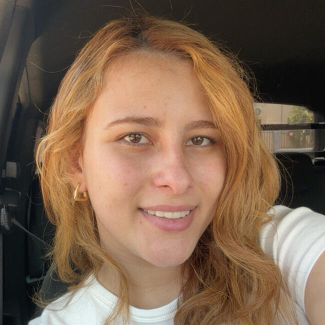 Babysitter in Campo Grande: Maryah