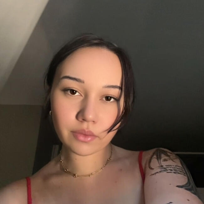 Babysitter in Aix-en-Provence: Tatiana