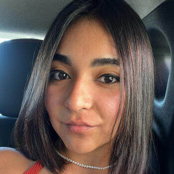 Niñera en Quillota: Antonella