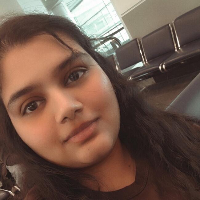 Babysitter in Windsor: Harmandeep