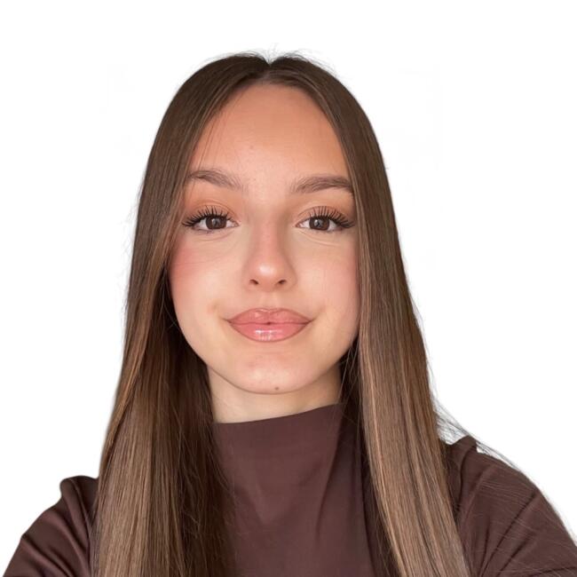 Niñera en Málaga: Laura