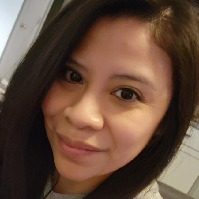 Babysitter in Lake in the Hills: Elisela