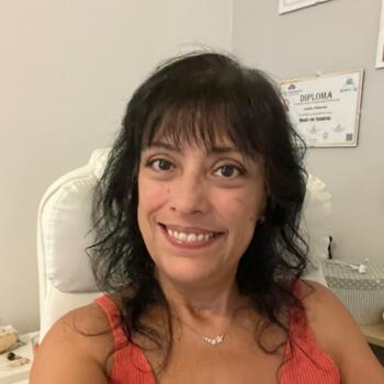 Babysitter La Llagosta: Sandra