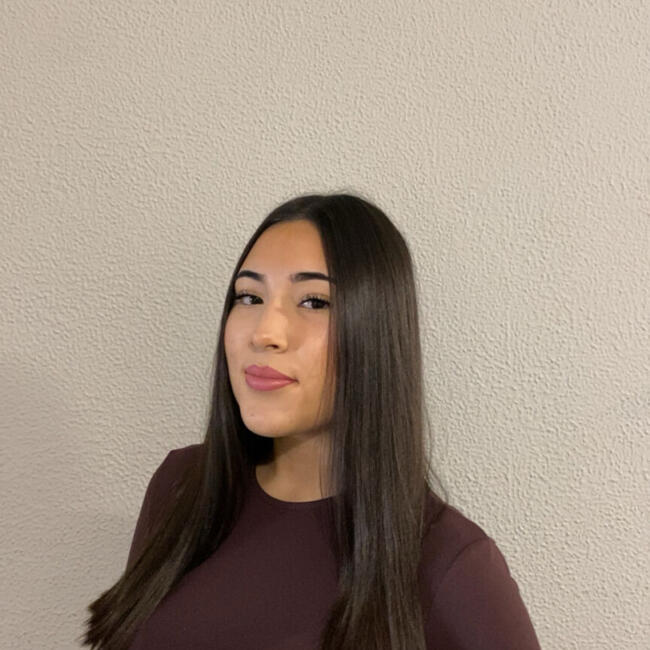 Babysitter in Villeneuve-Saint-Georges: Angie