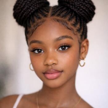 Baby-sitter Cayenne: Laurenna