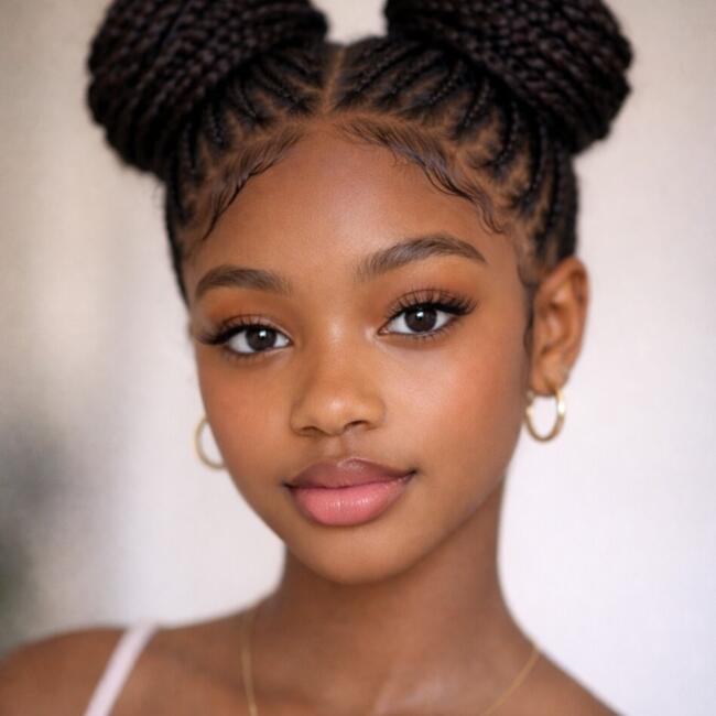 Babysitter in Cayenne: Laurenna