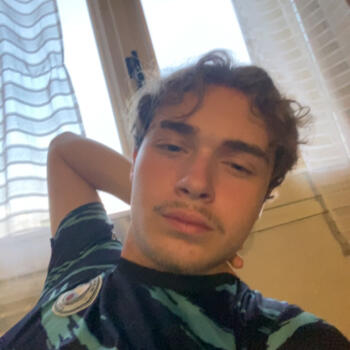 Baby-sitter Polliat: Timéo