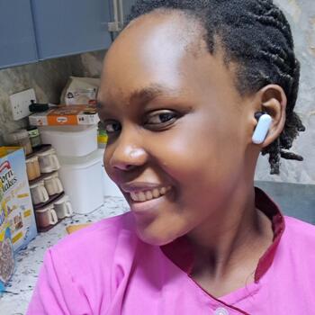 Nanny Kampala: Ojakuru