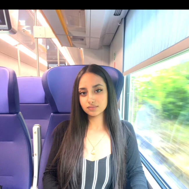 Babysitter in Savona: Eleonora