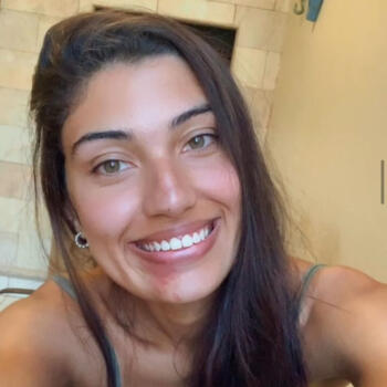 Babysitting job in Joinville: babysitting job Maria Luisa