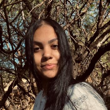 Babá Guanambi: Renata