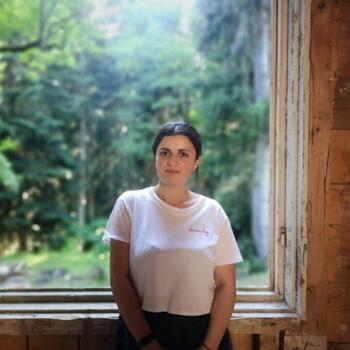 Babysitter Cerdanyola del Vallès: Ketevani