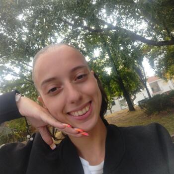 Trabalho de babysitting em Pedrouços: Trabalho de babysitting Ana