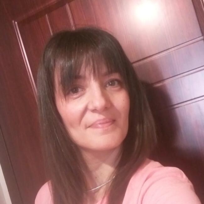 Babysitter in Belgrade: Tamara