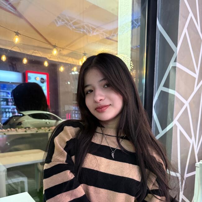 Babysitter a Cinisello Balsamo: Kristal