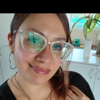 Niñera Ituzaingó (Buenos Aires): Mariana