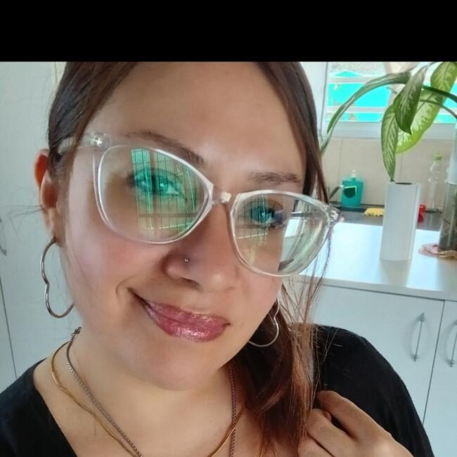Babysitter in Ituzaingó (Buenos Aires): Mariana