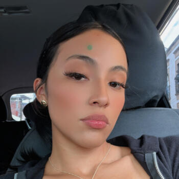 Trabajo para niñera en Morelia: trabajo de niñera Karla paola